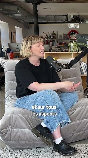 Le manuel diagnostic des troubles mentaux avec Stéphanie Boulay