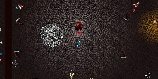 Vampire Survivors – Cheats, códigos, dicas e desbloqueáveis