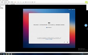 配置macOS虚拟机
