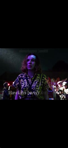 Oh My Poor Girl from Stranger Things: A Tragic Tale