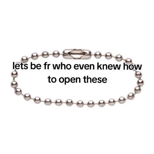 How to Open a Bead Chain Keychain: A Step-by-Step Guide