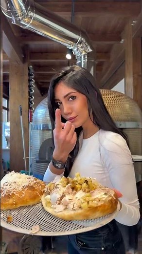 The Upgrade Your Hunger Deserves #FoodUpgrade #CrunchTime #FoodLovers #Foodie #Taste #pizzalovers