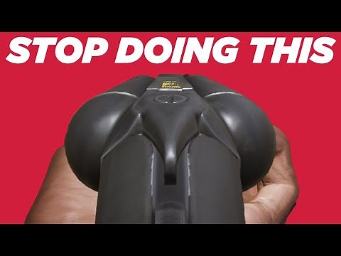 THE FINALS: 50 Tips Every Light Needs To Know