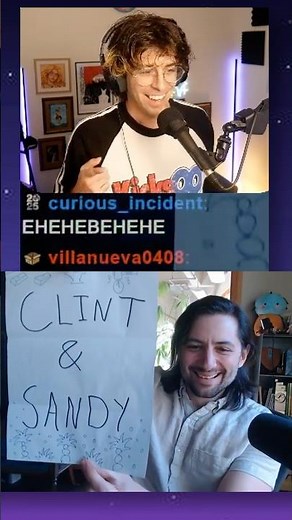 Reacting to Stardews new marriage candidates!
