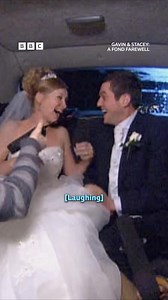 91K views · 553 reactions | “I think it could be one of the best things we ever do”  #GavinAndStacey #Comedy #Documentary #Throwback Ruth Jones (Nessa) and James Corden (Smithy) discuss how Gavin & Stacey came to be on the BBC. | BBC | Facebook