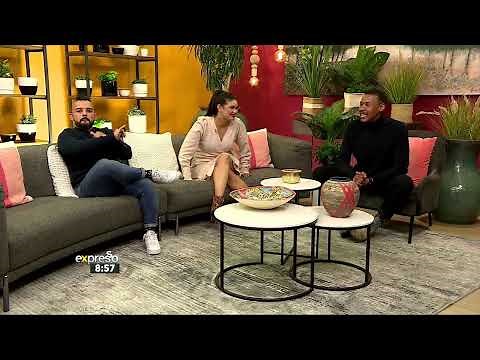 Expresso Show LIVE | 3 June 2022 | FULL SHOW