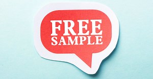 How to get free samples: 15 tips to get free stuff