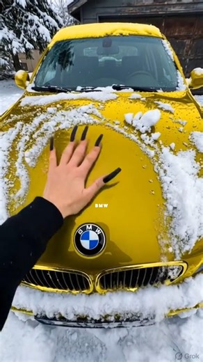 🏎️🔥Ice to Fire: Luxury Car Transformation❄️🔥#ArnabEditor #CarEdit#Cinematic #BMWLife#Supercars