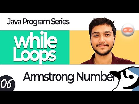 Java Armstrong Number Program | Step-by-Step Logic to Dry Run