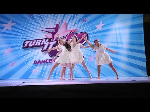 Abby Lee Dance Company - Rage (Full Group Dance)