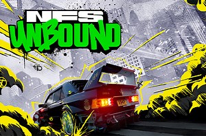 IDCGames - Need for Speed™ Unbound - PC Games Need for Speed™ Unbound