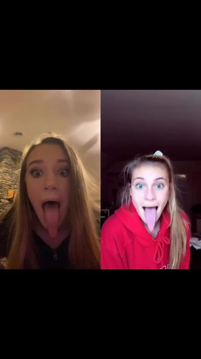 Longer Tongue Challenge: Let's Settle This!