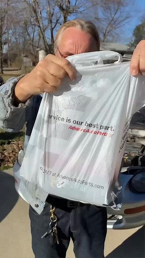 26K views · 797 reactions | The Truth About Buying Stuff From an Auto Parts Store. . . . . . . . . . #fblifestyle #greenscreen #mechaniclife #wheels #mechanictools #mechanicsoftiktok #mechanics #greenscreen #reels #reels2025 #ford #chevy #dieseltrucks #dieselpower | Scotty | Facebook