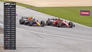 622K views · 10K reactions | High-speed battles and penalties aplenty, it was a memorable race at the Red Bull Ring  | F1 | Facebook