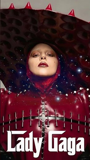 Lady Gaga - Bad Romance