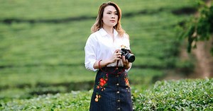 HOT: Mỹ Tâm bất ngờ hé lộ ca khúc mới toanh trong Album vol.9