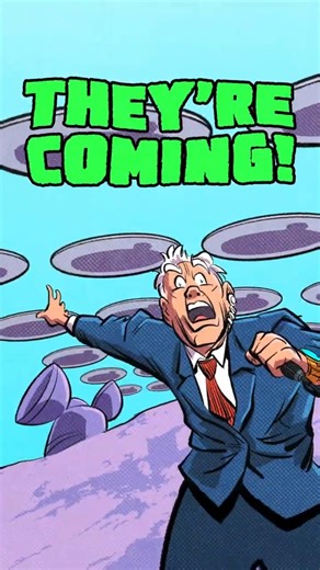 Alien vs. Astronaut: The Ultimate Showdown 🚀🥊