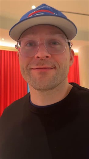 Who would’ve thought that @RonnyDoitche had chocolate cake for dessert