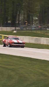 6.5K views · 403 reactions | Road America  Big Red took on the best corners and straights in Wisconsin! • • • • • #camaro #1969 #car #chevrolet #chevy #americanmuscle #musclecar #mustang #cars #bbs #bbswheels #zl1 #charger #ss #z28 #corvette #bbsrs #gti #camaross #hotrod #oldschool #classiccar #neilarmstrong #dodge #moonlanding #art #classiccars | Big Red Camaro | Facebook