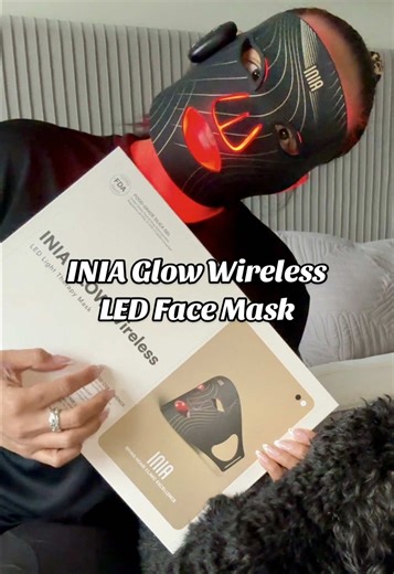 Best Red LED Light Therapy Mask for Home Skincare