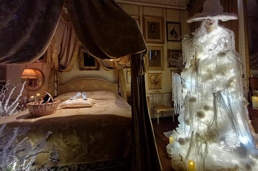 North Yorkshire stately home Castle Howard’s Christmas events to star in Channel 4 documentary series