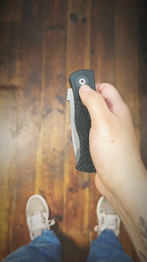 The Pro-Tech CQC7 is a tactical knife designed to exact Emerson specs, with Pro-Tech’s superior coil spring action mechanism. This version features a 3.25” Tanto point blade and ergonomic design, making it an excellent choice for hard-use tactical situations. #houseofblades #protechknives #hobdfw #knifeporn #knifevid #edc #edccarry | House of Blades | Facebook