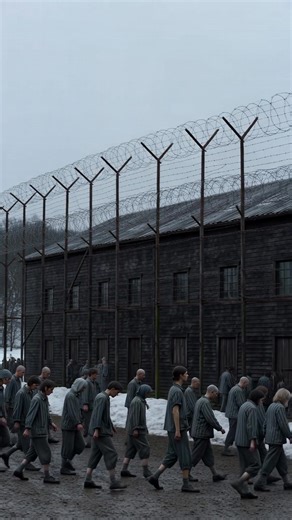 The Arrival of Anne Frank at Bergen-Belsen In late 1944, two teenage sisters — Anne Frank and Margot Frank — were transferred to Bergen-Belsen concentration camp. After more than two years in hiding in Amsterdam, they had been arrested in 1944 and deported through transit and concentration camps before arriving in northern Germany. By the time they reached Bergen-Belsen, the camp was overwhelmed. Transports from the east had swelled the population far beyond capacity. Barracks were overcrowded, 