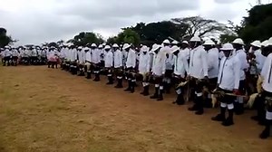 6.5K views · 385 reactions | UMGIDI (NSABALELE TEMPLE) EBUHLENI | SHEMBE is The way | Facebook