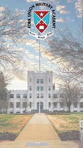 #forkunion | Fork Union Military Academy