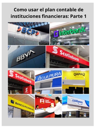 Contabilidad Bancaria Perú: Asientos y Operaciones Clave ¡Domina los asientos contables que mueven el dinero en los bancos peruanos! Aprende fácil y rápido cómo registrar operaciones financieras clave con el plan contable oficial. Cualquier duda que tengan la pueden dejar en los comentarios y les explicare. #accouting #software #contabilidadyfinanzas #contabilidad #facturas #erp #registrocontable #fyp #niif #nics #viralvideos #foryoupage #contabilidaddebancos #bancos #institucionesfinancieras *h