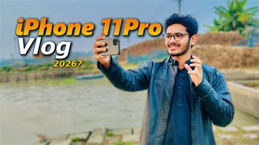 iPhone 11 Pro Features for Vlogging Success
