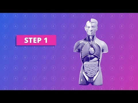 Kaplan Medical: Pathway to Residency