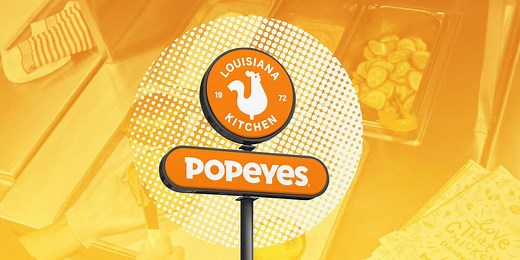 Popeyes Is Bringing Back This Fan-Favorite Menu Item—but Only for a Limited Time