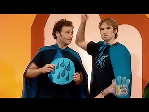 Tim Harding and Nathan Foley's Best Moments at Hi-5 - Season 3