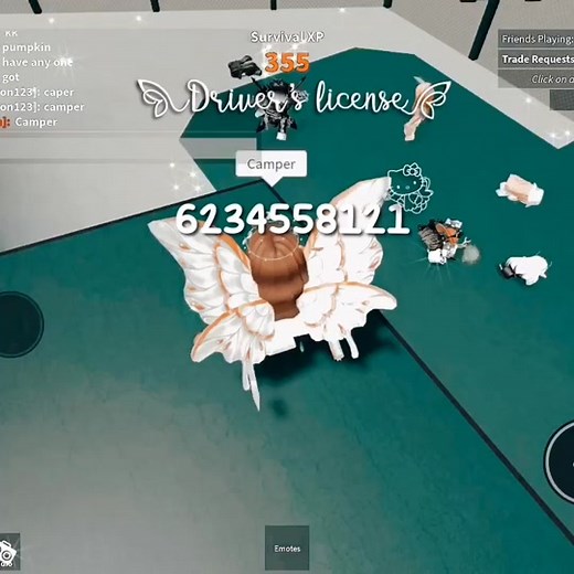 Voorgestelde accounts