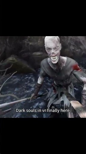 Grimlord is about to be released on PSVR 2