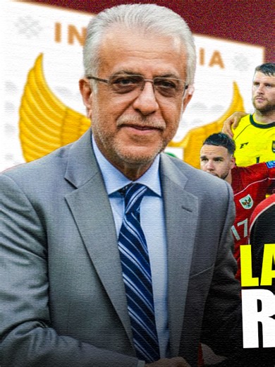 AFC Nations League: Timnas Indonesia dan FOMO Baru