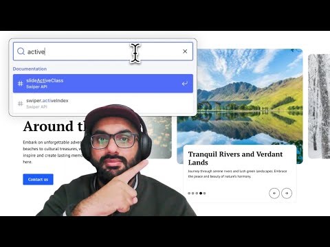 Autoplay Your Swiper JS Like a Pro
