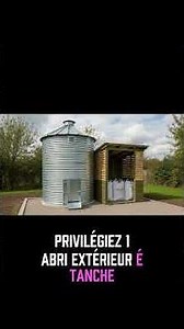 Stockage des Granulés de Bois : Les Erreurs à Éviter pour Garder Vos Pellets Parfaits !
