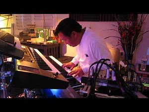 At Ang Hirap (Angeline Quinto) - Cover by: Reggie Alicbusan