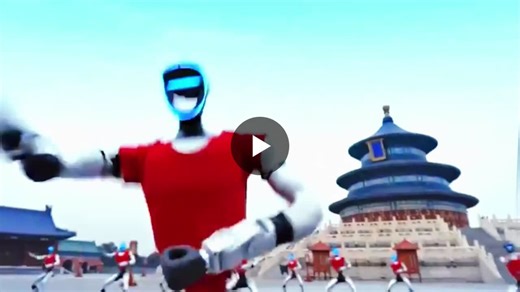 #oilandgas #wellcontrol #robotics #embodiedai #industrialai #autonomy #energytech #safetyengineering #madeinchina #chinaintelligentmanufacturing | Liam Zeng