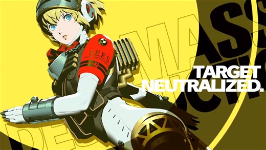 【IGN】《女神异闻录3 Reload：扩展通行证》「Episode Aegis」上线日期预告