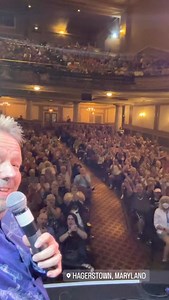 Terry Fator on Reels