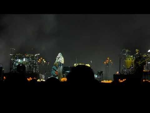 LeAnn Rimes - The Story (The O2 - 8 May 2024)