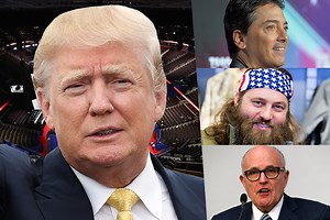 RNC Live Stream: How To Watch 2016 Republican National Convention Online For Free