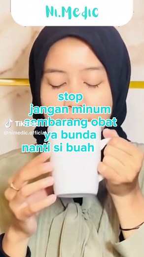 Obat Batuk dan Pilek Terbaik untuk Ibu Menyusui