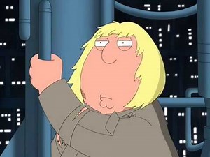 Something,Something,Something Darkside - Luke vs Darth