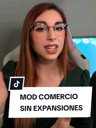 🏬🛍️ ¿Quieres tener un COMERCIO en tu solar, pero no tienes expansiones o tu solar no es compatible con comercios? Pues está es la solución a tus historias! 😊✨ #mod #comercio #thesims #ravasheen #tips