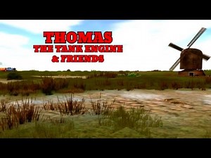 Trainz TAF New Intro (2016 edition)