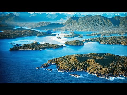 The Majestic Landscapes Of Coastal Canada's Vancouver Island | Canada Over The Edge